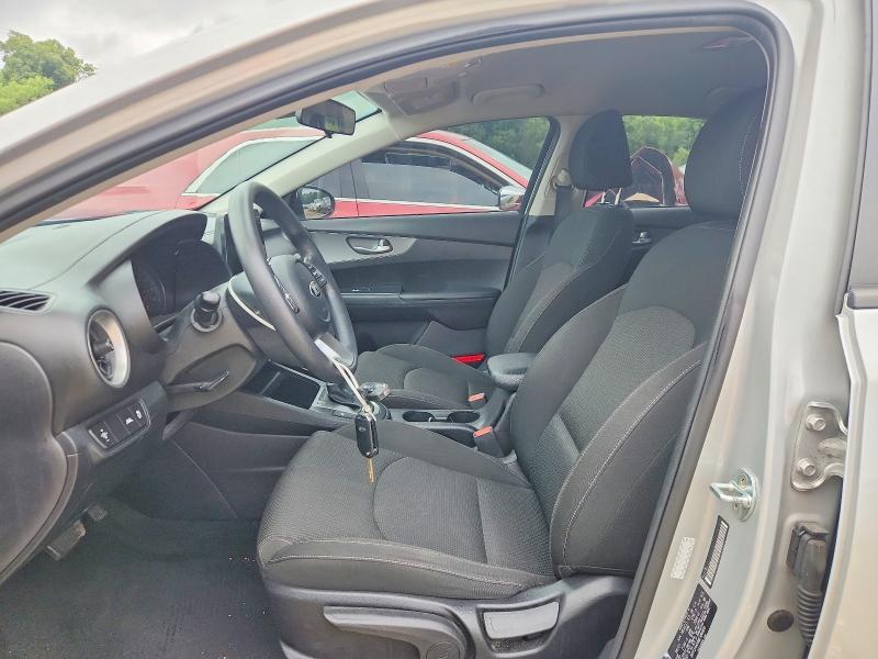 2021 KIA FORTE LXS — Фото 7 из 13