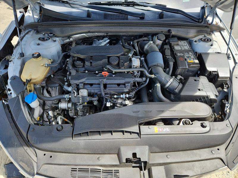 2021 KIA K5 GT LINE — Фото 11 из 13
