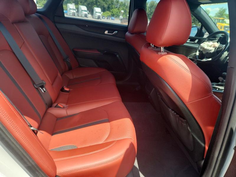 2021 KIA K5 GT LINE — Фото 10 из 13