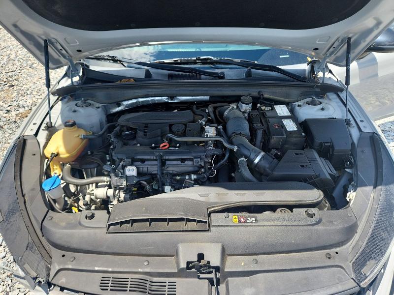2021 KIA K5 GT LINE — Фото 11 из 13