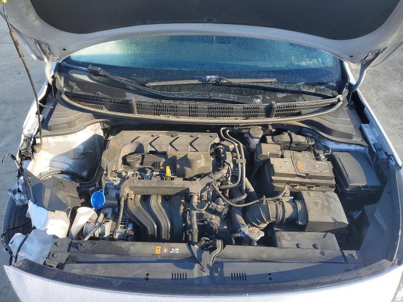 3KPA24AD1ME412478 2021 KIA RIO photo no. 11