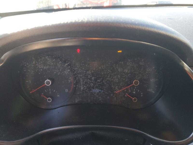 3KPA24AD1ME412478 2021 KIA RIO photo no. 9
