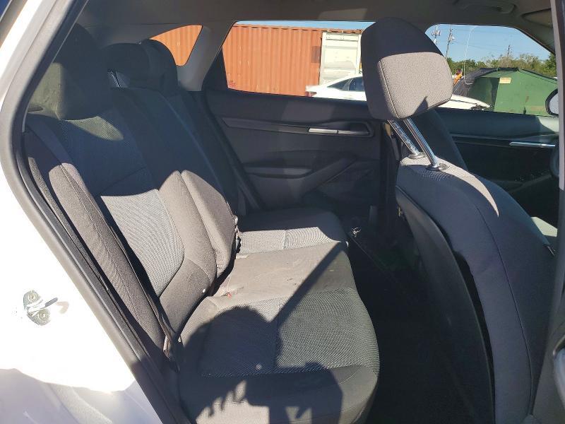 2021 KIA SELTOS LX — Фото 10 из 12