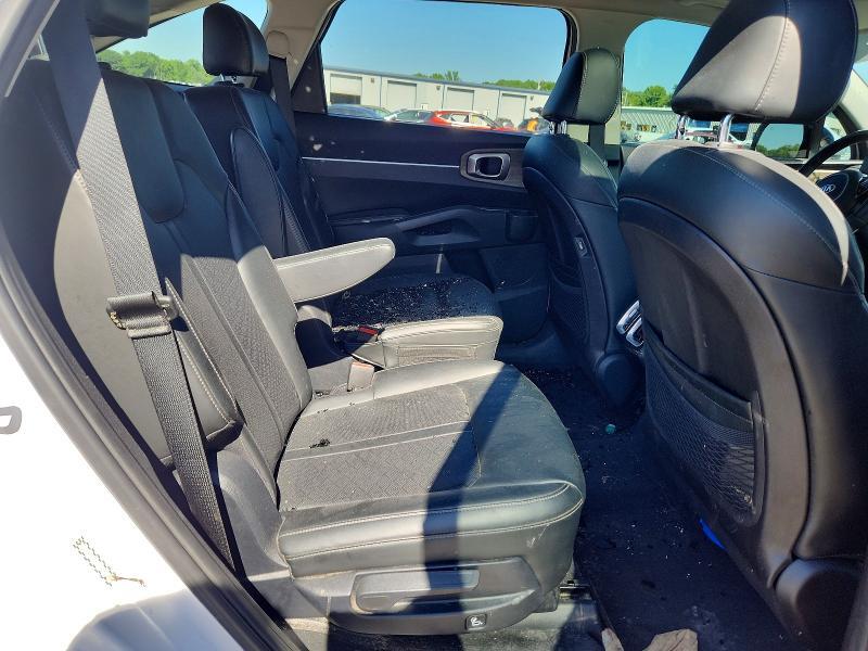 5XYRHDLF3MG063360 2021 KIA SORENTO photo no. 10