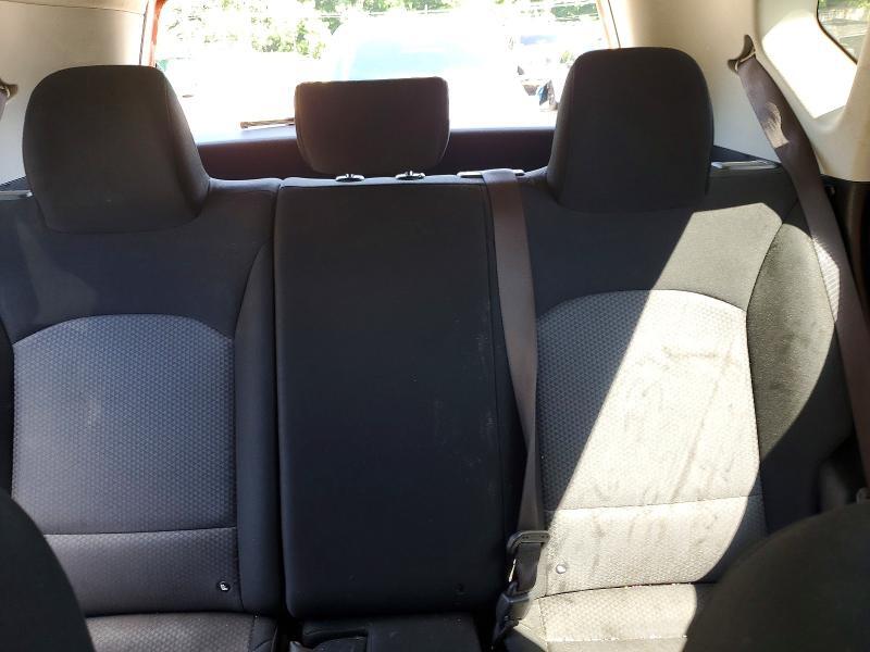2021 KIA SOUL LX — Фото 10 из 13