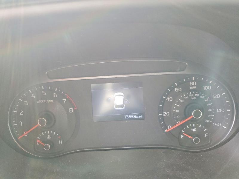 2021 KIA SOUL LX — Фото 9 из 13