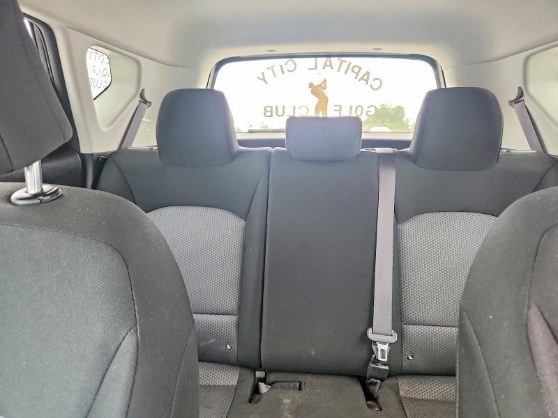 2021 KIA SOUL LX — Фото 10 из 13