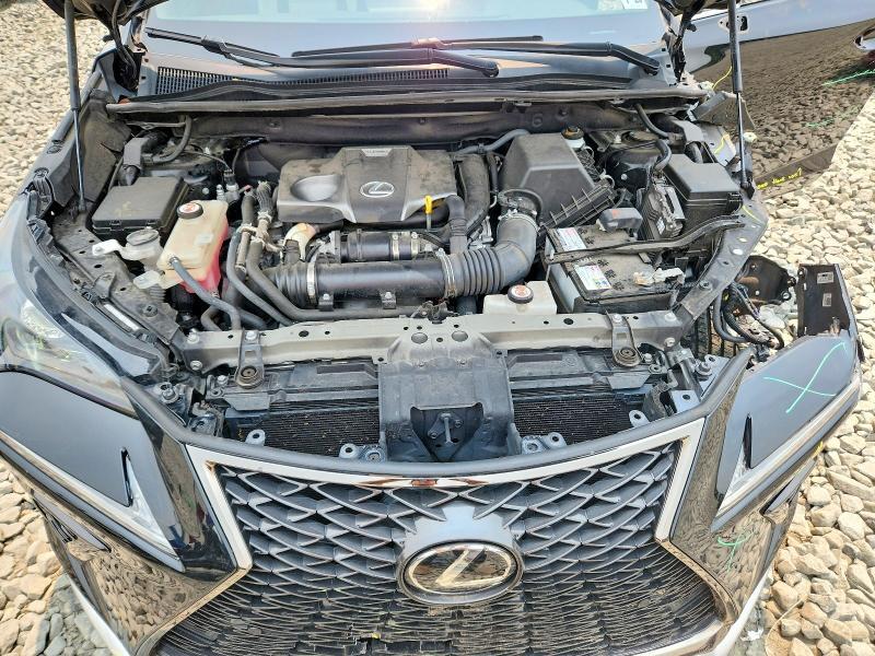 2021 LEXUS NX 300 F SPORT — Фото 12 из 14