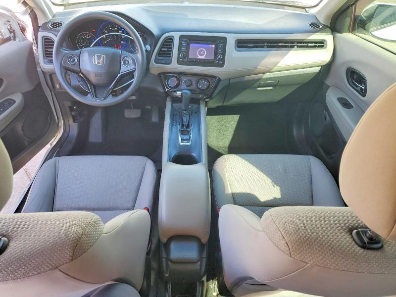 2018 HONDA HR-V LX — Фото 8 из 13
