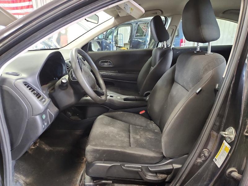 2018 HONDA HR-V LX — Фото 7 из 13