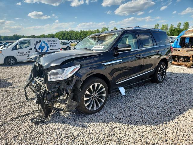 5LMJJ2LT9MEL13892 2021 LINCOLN NAVIGATOR photo no. 1