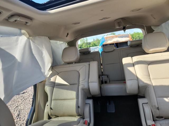 5LMJJ2LT9MEL13892 2021 LINCOLN NAVIGATOR photo no. 10