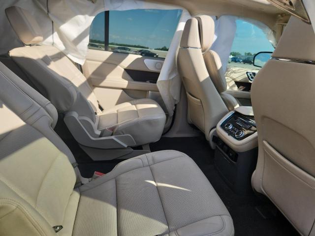 5LMJJ2LT9MEL13892 2021 LINCOLN NAVIGATOR photo no. 11