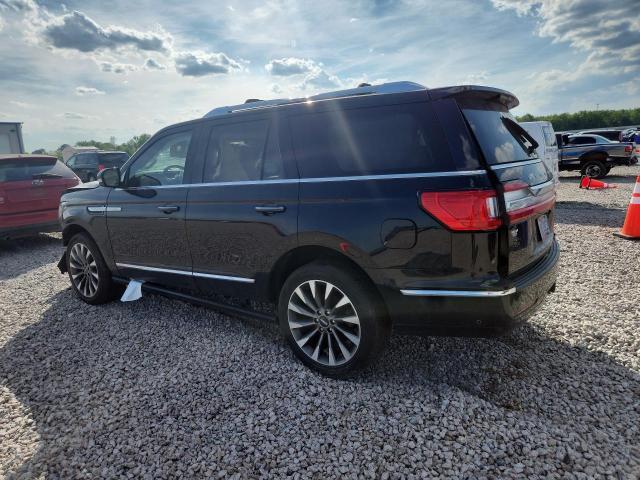 5LMJJ2LT9MEL13892 2021 LINCOLN NAVIGATOR photo no. 2