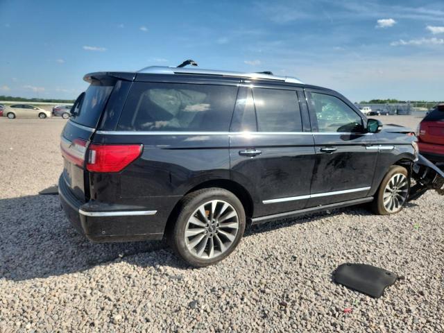 5LMJJ2LT9MEL13892 2021 LINCOLN NAVIGATOR photo no. 3