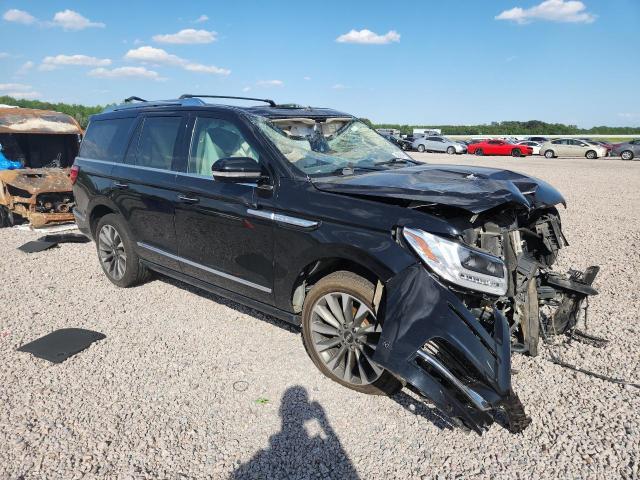 5LMJJ2LT9MEL13892 2021 LINCOLN NAVIGATOR photo no. 4