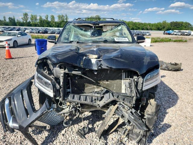 5LMJJ2LT9MEL13892 2021 LINCOLN NAVIGATOR photo no. 5