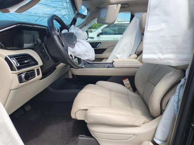5LMJJ2LT9MEL13892 2021 LINCOLN NAVIGATOR photo no. 7