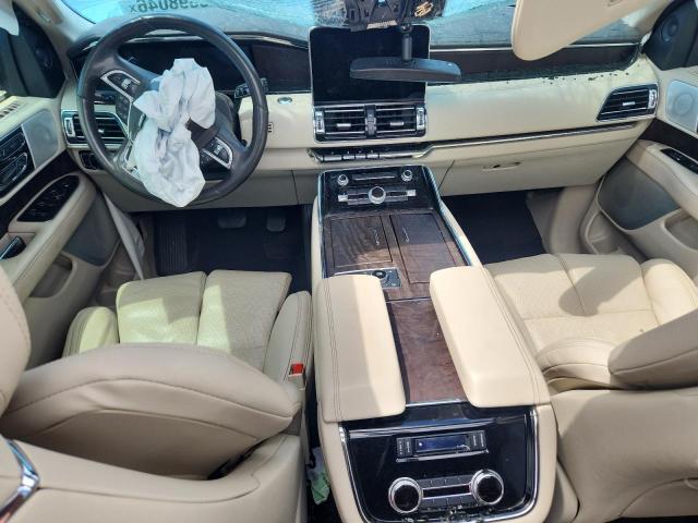 5LMJJ2LT9MEL13892 2021 LINCOLN NAVIGATOR photo no. 8