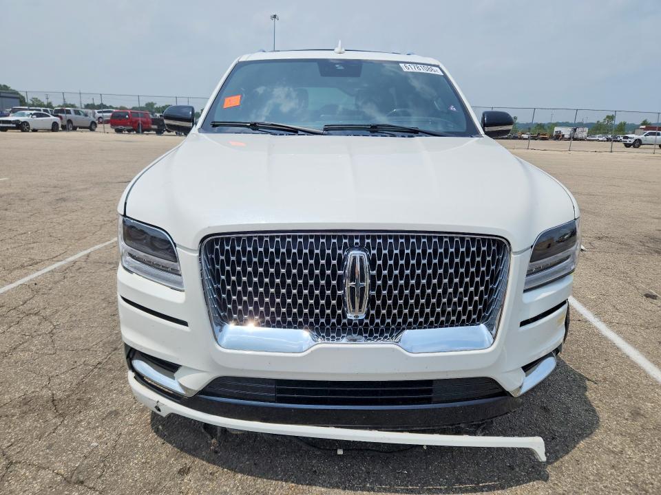 5LMJJ3LT0MEL09798 2021 LINCOLN NAVIGATOR photo no. 5