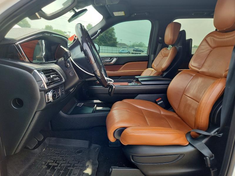 5LMJJ3LT0MEL09798 2021 LINCOLN NAVIGATOR photo no. 7
