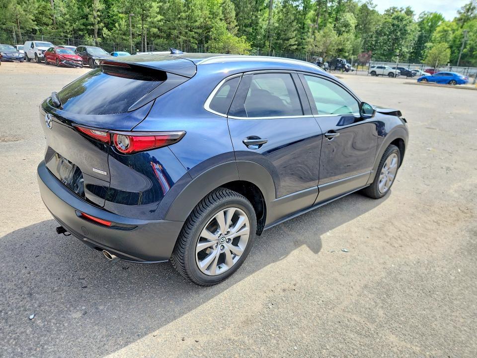 2021 MAZDA CX-30 — Фото 3 из 13