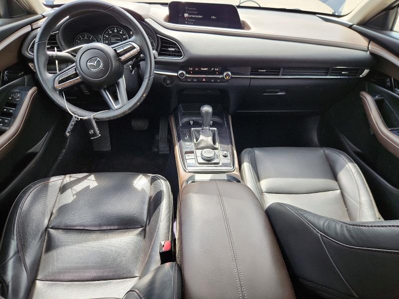 2021 MAZDA CX-30 — Фото 8 из 13