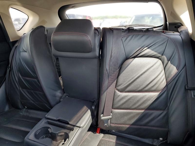 2021 MAZDA CX-5 TOURING — Фото 10 из 13