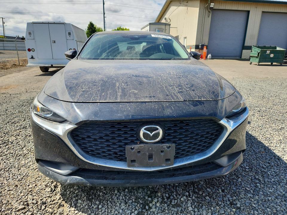 2021 MAZDA 3 SELECT — Фото 5 из 12