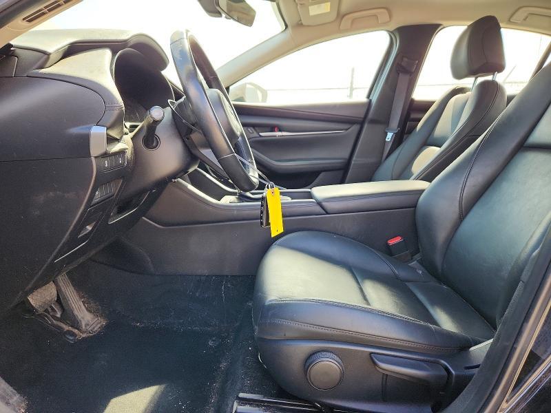 2021 MAZDA 3 SELECT — Фото 7 из 12