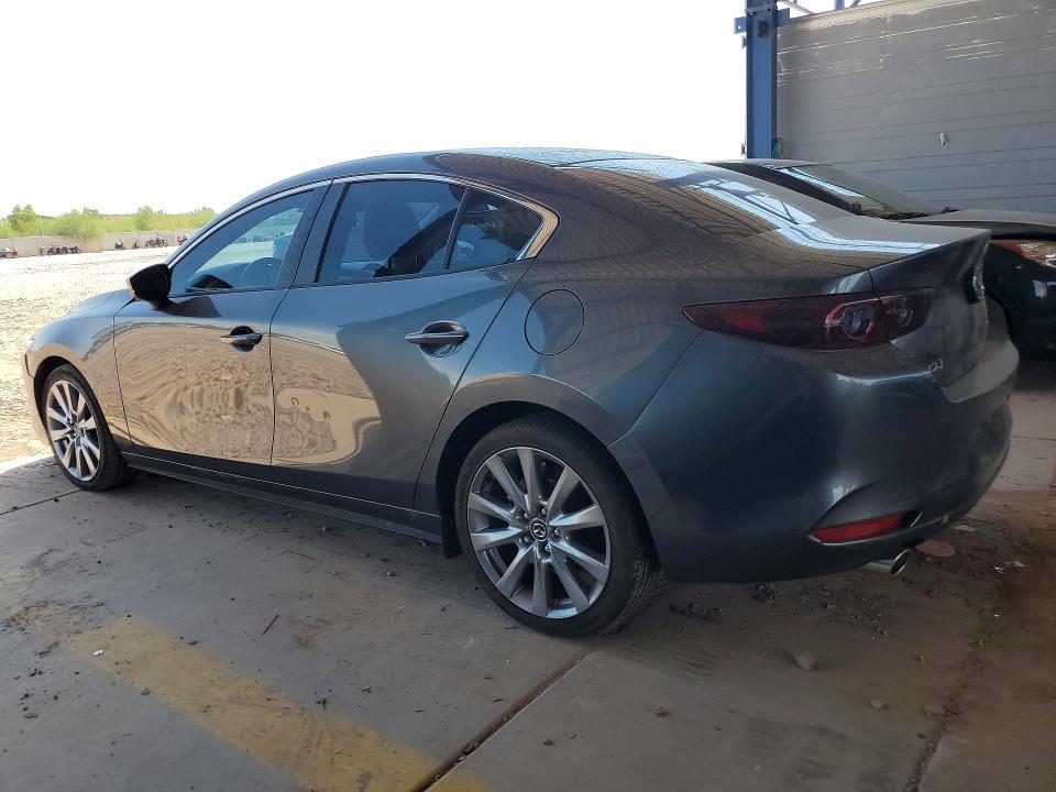 2021 MAZDA 3 SELECT — Фото 2 из 12