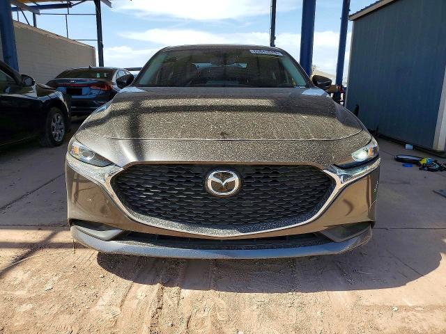 2021 MAZDA 3 SELECT — Фото 5 из 12