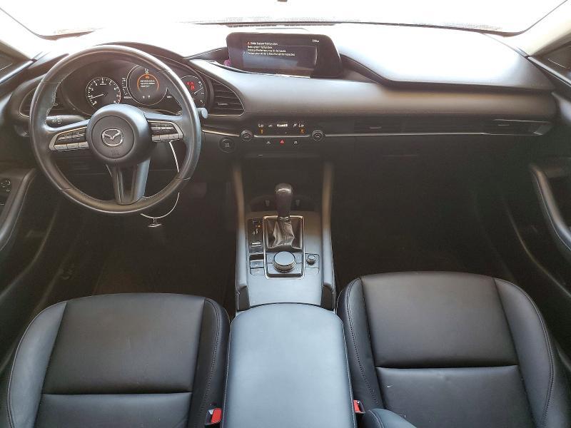 2021 MAZDA 3 SELECT — Фото 8 из 12