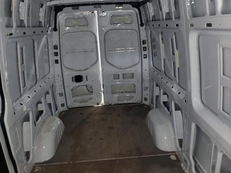 2021 MERCEDES-BENZ SPRINTER 2500 — Фото 10 из 13