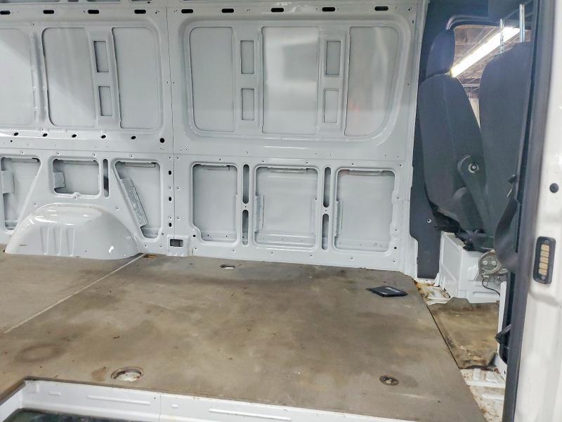 2021 MERCEDES-BENZ SPRINTER 2500 — Фото 11 из 13