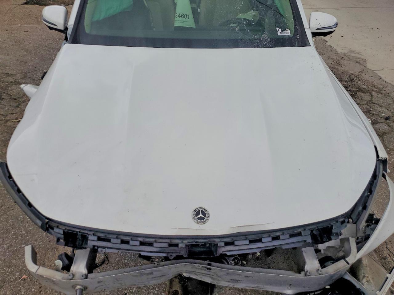 W1N4M4GB4MW099020 2021 MERCEDES-BENZ GLB photo no. 12