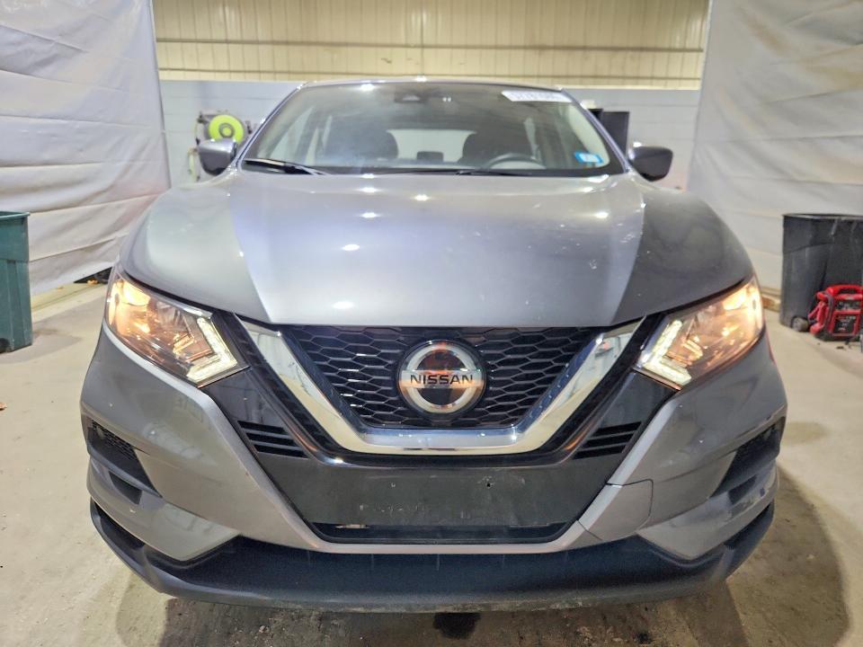 2021 NISSAN ROGUE SPORT S — Фото 5 из 13