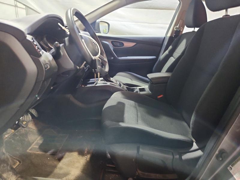 2021 NISSAN ROGUE SPORT S — Фото 7 из 13
