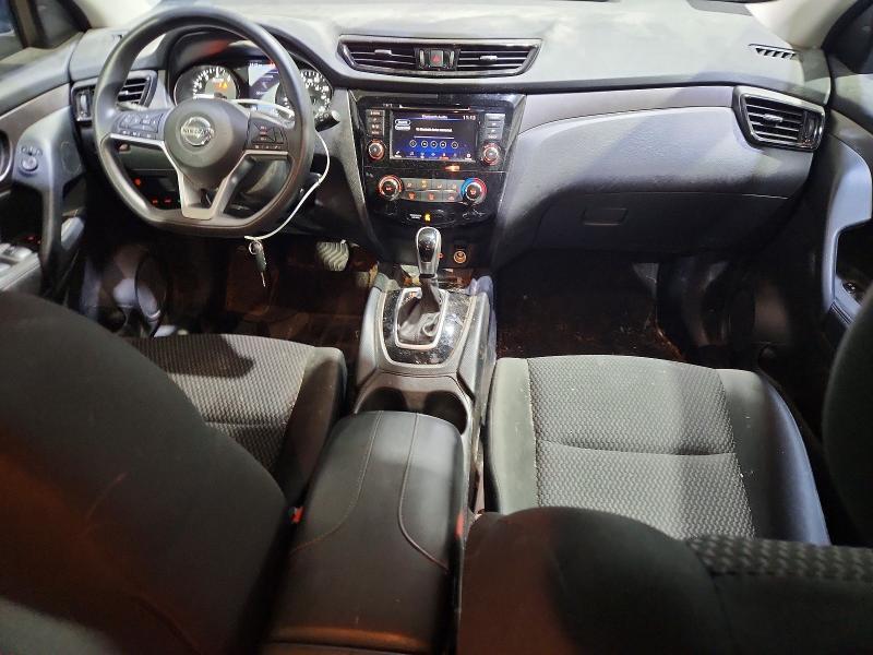 2021 NISSAN ROGUE SPORT S — Фото 8 из 13