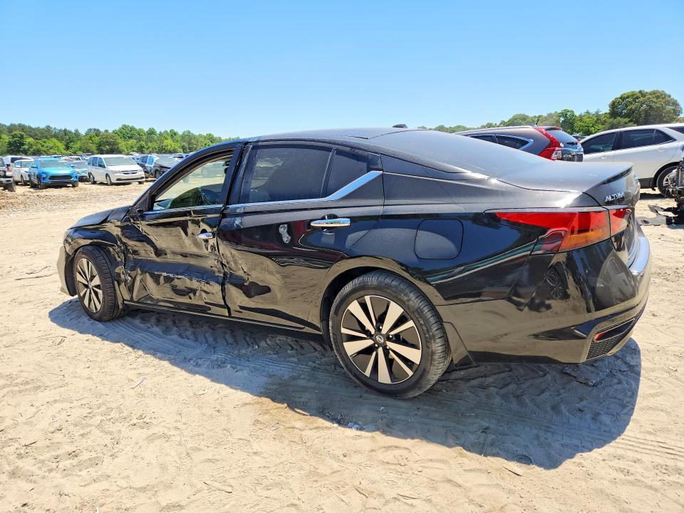 2021 NISSAN ALTIMA SV — Фото 2 из 12