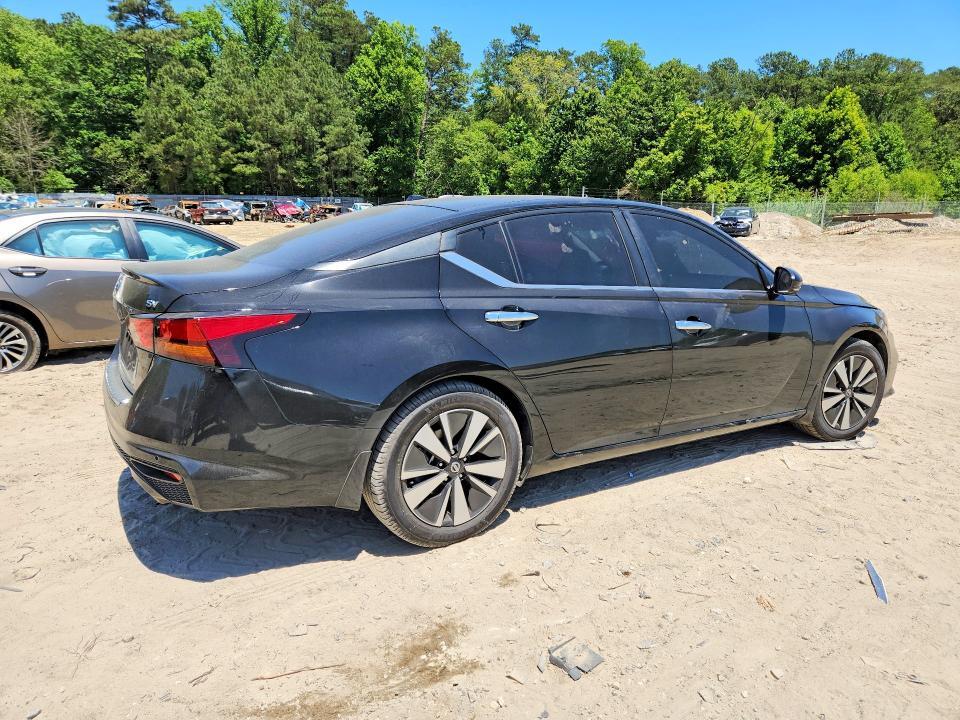 2021 NISSAN ALTIMA SV — Фото 3 из 12