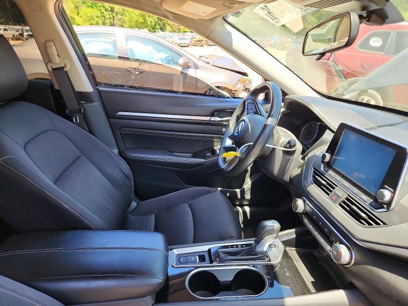 2021 NISSAN ALTIMA SV — Фото 7 из 12