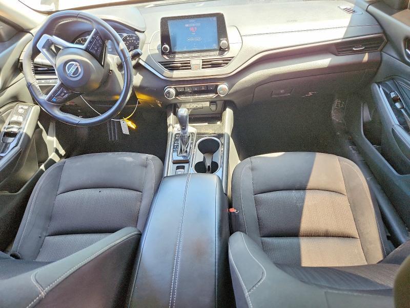 2021 NISSAN ALTIMA SV — Фото 8 из 12