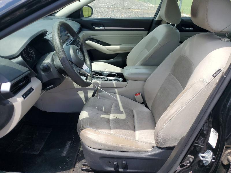 2021 NISSAN ALTIMA SV — Фото 7 из 12