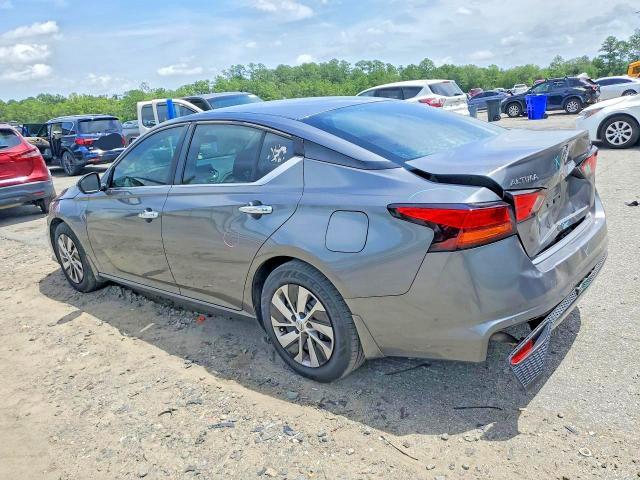 2021 NISSAN ALTIMA S — Фото 2 из 12