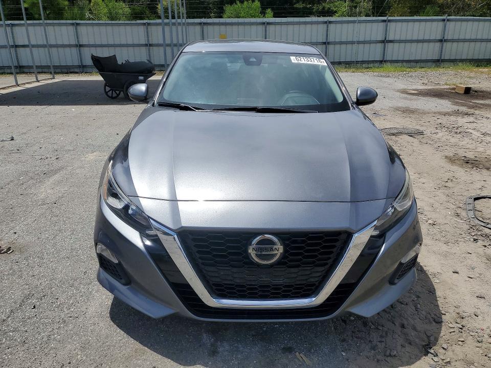 2021 NISSAN ALTIMA S — Фото 5 из 12