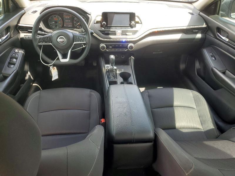 2021 NISSAN ALTIMA S — Фото 8 из 12