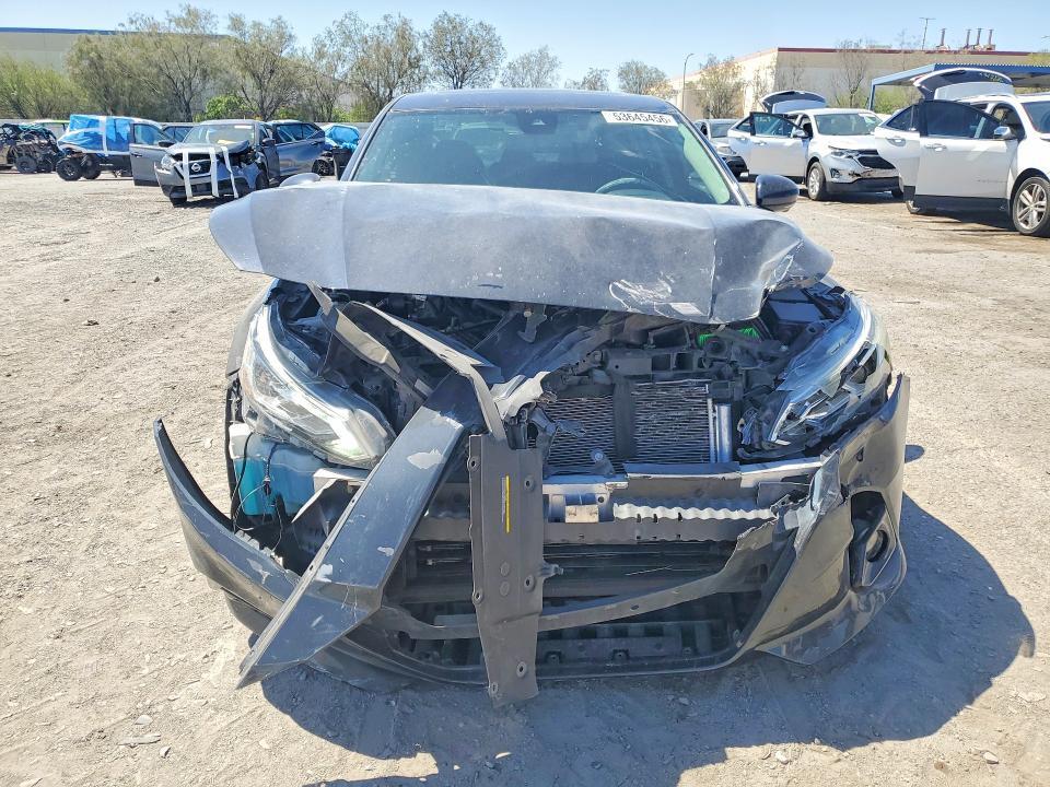 2021 NISSAN ALTIMA PLATINUM — Фото 5 из 12