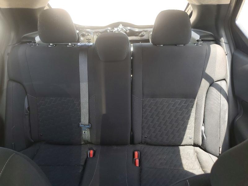 3N1CP5BV6ML469796 2021 NISSAN KICKS photo no. 10