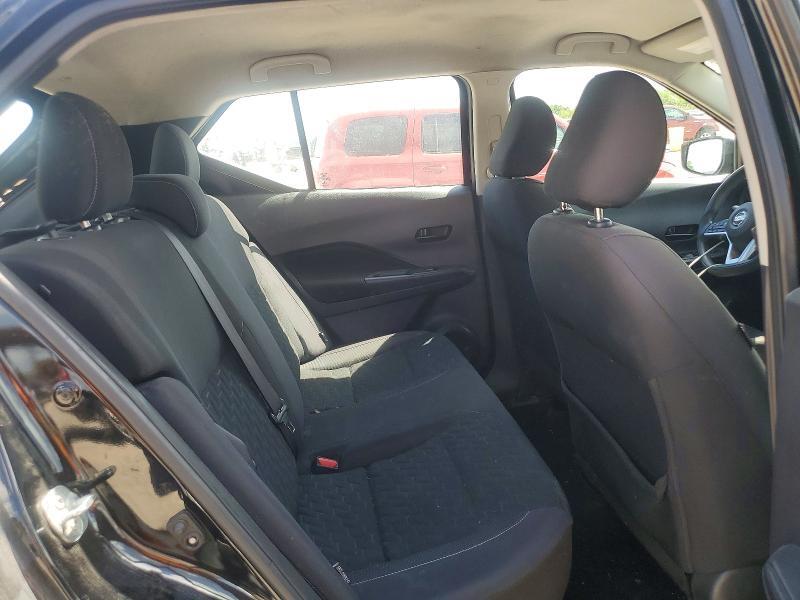 3N1CP5BV6ML469796 2021 NISSAN KICKS photo no. 11